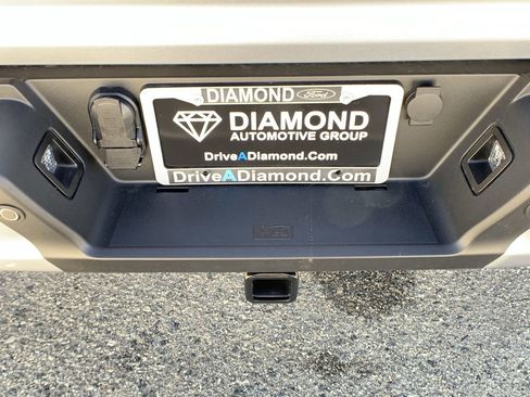 New 2025 Ford F150 XLT w/ Equipment Group 302A MID image 44