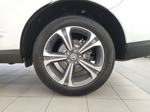 New 2026 Acura RDX SH-AWD w/ Technology Package image 38