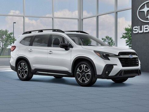 New 2026 Subaru Ascent Limited AWD/4WD image 1