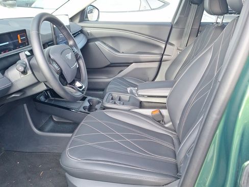 Used 2025 Ford Mustang Mach-E Select w/ Comfort Package Lite image 8