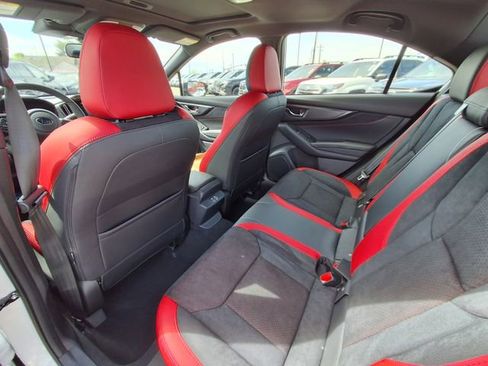 New 2026 Subaru WRX Limited AWD/4WD image 13