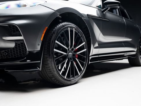 Used 2024 Aston Martin DBX 707 AWD/4WD image 76