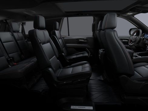 New 2026 Chevrolet Tahoe RST w/ Comfort Package RWD image 31