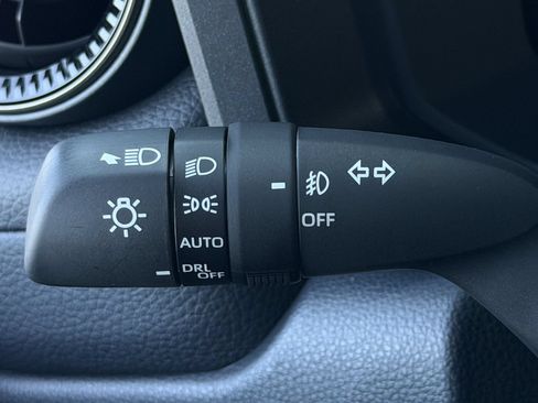 Used 2027 Toyota Land Cruiser w/ Premium Package AWD/4WD image 22
