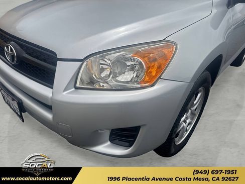 Used 2010 Toyota RAV4 2WD image 25