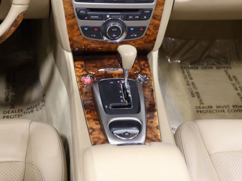 Used 2007 Jaguar XK Convertible RWD image 53