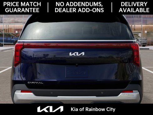 New 2026 Kia Carnival image 15