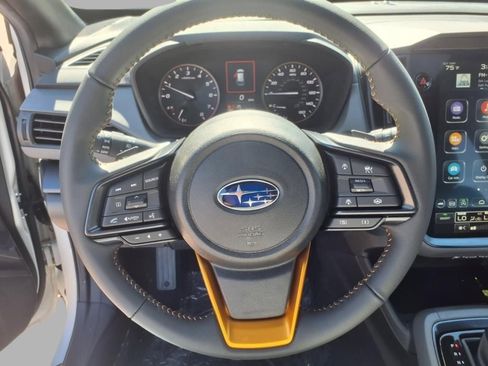 New 2025 Subaru Crosstrek 2.5i Wilderness w/ Wilderness Package image 10