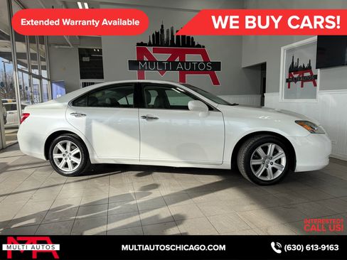 Used 2009 Lexus ES 350 image 35