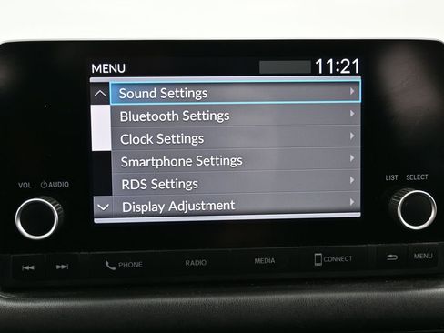 Used 2023 Honda HR-V Sport image 24