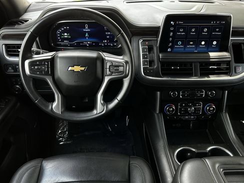 Used 2024 Chevrolet Tahoe LT AWD/4WD image 12