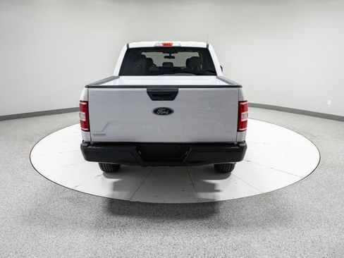 Used 2019 Ford F150 XL w/ XL Power Equipment Group AWD/4WD image 30