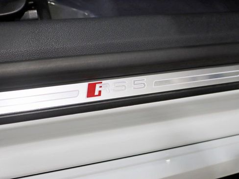 Used 2023 Audi RS 5 Sportback w/ Dynamic Package image 13