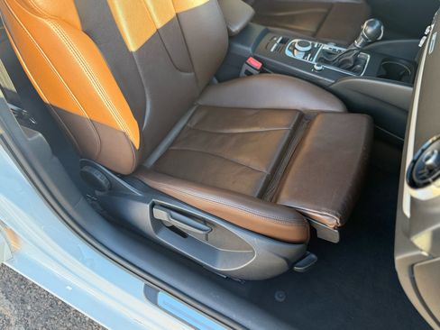 Used 2018 Audi A3 2.0T Premium w/ Convenience Package image 26