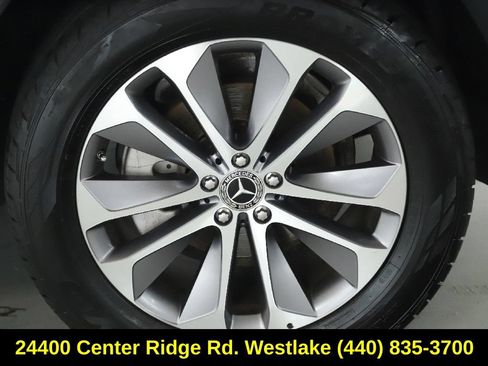 Used 2022 Mercedes-Benz GLE 350 4MATIC image 10