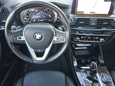 Used 2018 BMW X3 xDrive30i image 15