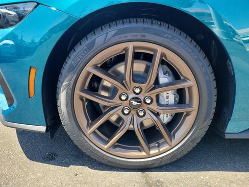 New 2026 Ford Mustang GT Premium RWD image 5