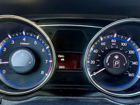 Used 2013 Hyundai Sonata Limited image 22