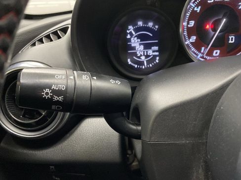 Used 2020 FIAT 124 Spider Abarth w/ Convenience Group RWD image 30