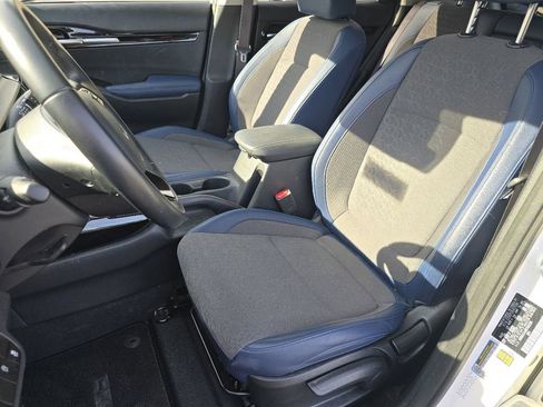 Used 2024 Kia Seltos S image 22