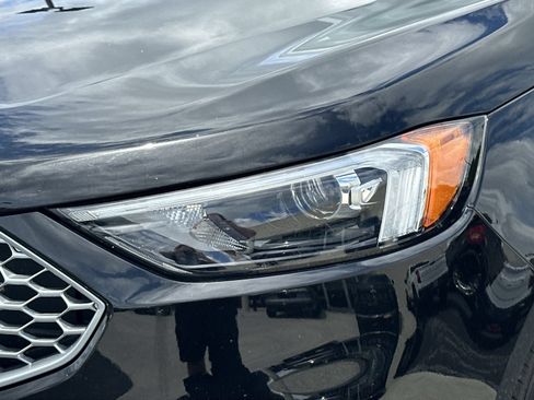 Used 2024 Ford Edge SEL AWD/4WD image 11