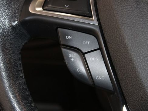 Used 2021 Ford Edge SEL FWD image 39