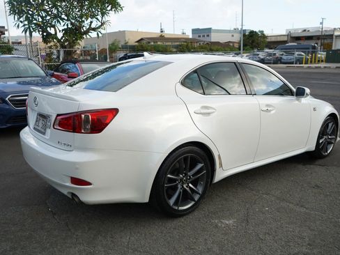 Used 2011 Lexus IS 250 RWD image 25