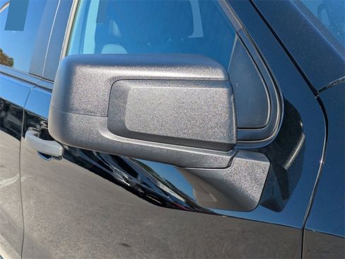 Used 2024 Chevrolet Silverado 1500 Custom Trail Boss image 11