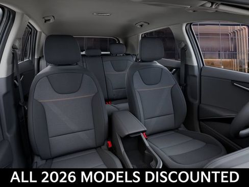 New 2026 Kia Niro LX FWD image 15