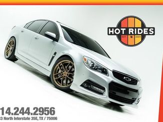 Used 2015 Chevrolet SS video 1