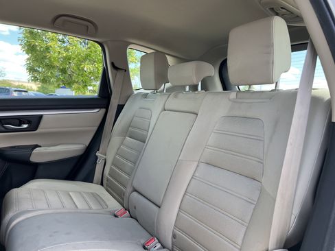 Used 2018 Honda CR-V LX image 22