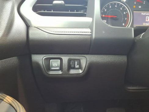 Used 2022 GMC Acadia SLE w/ Driver Convenience Package AWD/4WD image 15
