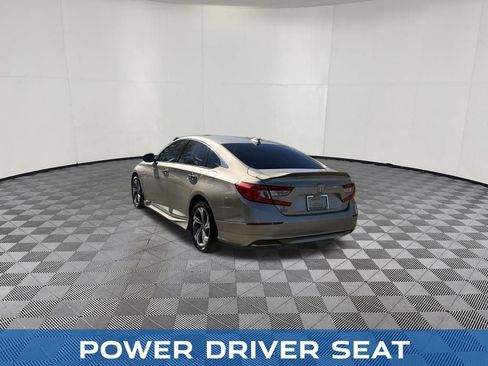 Used 2020 Honda Accord EX image 7