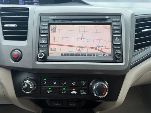 Used 2012 Honda Civic EX-L image 36