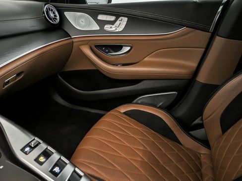 Used 2022 Mercedes-Benz AMG GT 53 image 35