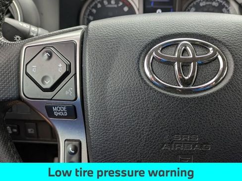 Used 2023 Toyota Tacoma SR5 RWD image 19