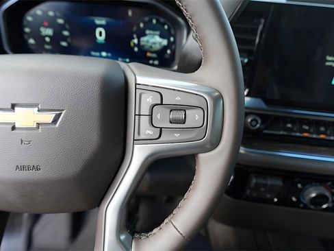 New 2026 Chevrolet Silverado 1500 LT w/ Safety Package image 25