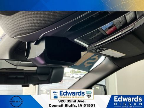 Used 2022 Jeep Grand Cherokee Trailhawk w/ Advanced Protech Group II AWD/4WD image 36