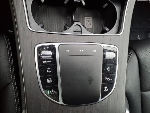 Used 2022 Mercedes-Benz GLC 300 GLC 300 image 22