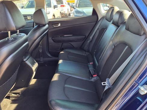 Used 2019 Kia Optima S w/ S Panoramic Sunroof Package image 18