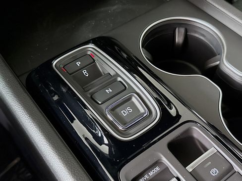 New 2026 Honda Pilot Sport image 20