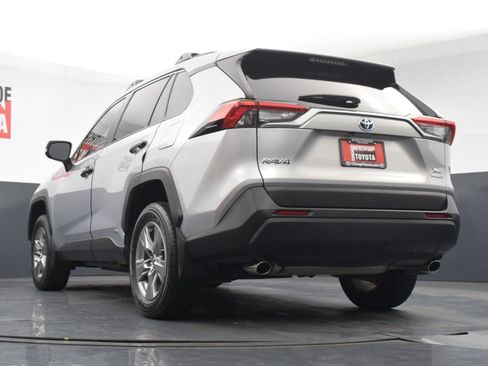 Used 2024 Toyota RAV4 XLE w/ Convenience Package AWD/4WD image 29