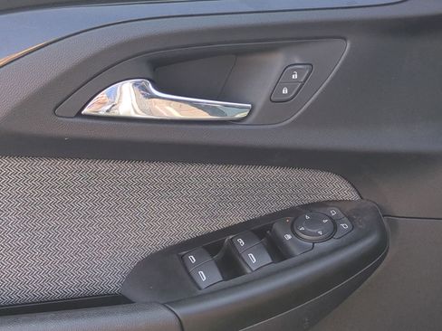 Certified 2023 Chevrolet TrailBlazer LT image 22