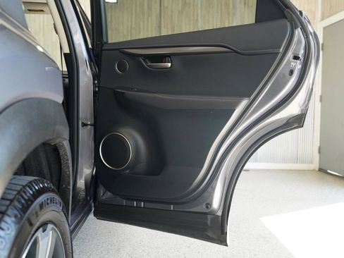 Used 2021 Lexus NX 300 FWD w/ Premium Package image 37