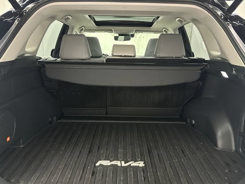 Certified 2023 Toyota RAV4 Limited AWD/4WD image 13