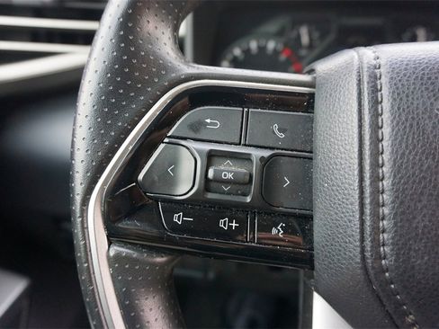 Used 2023 Toyota Tundra SR5 w/ SR5 Convenience Package image 8