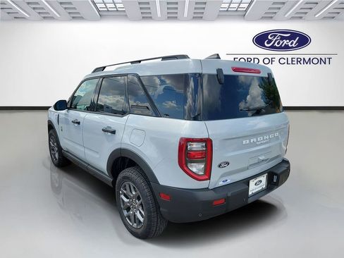 New 2026 Ford Bronco Sport Big Bend w/ Convenience Package AWD/4WD image 3
