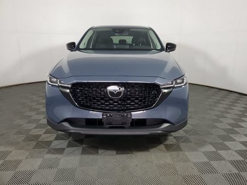 Used 2025 MAZDA CX-5 Carbon Edition AWD/4WD image 2
