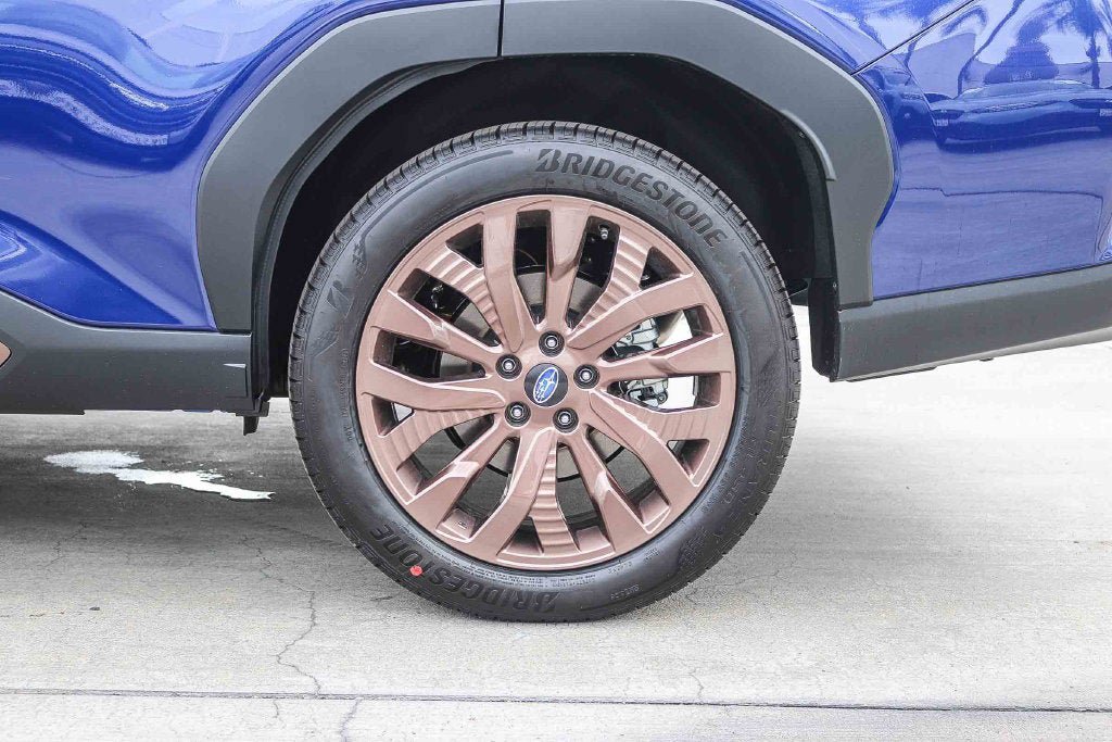New 2026 Subaru Forester Sport AWD/4WD image 11