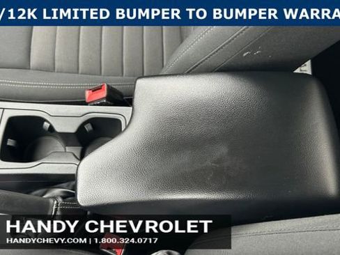 Used 2019 Ford Ranger XLT w/ Equipment Group 301A Mid AWD/4WD image 27